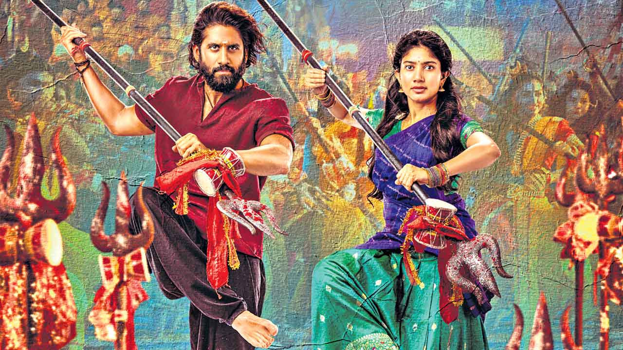 Tandel | నమో నమః శివాయ.. భక్తి భావాలను మేల్కొలిపేలా తండేల్ పాట