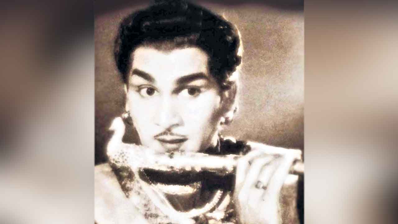 Nageswara Rao