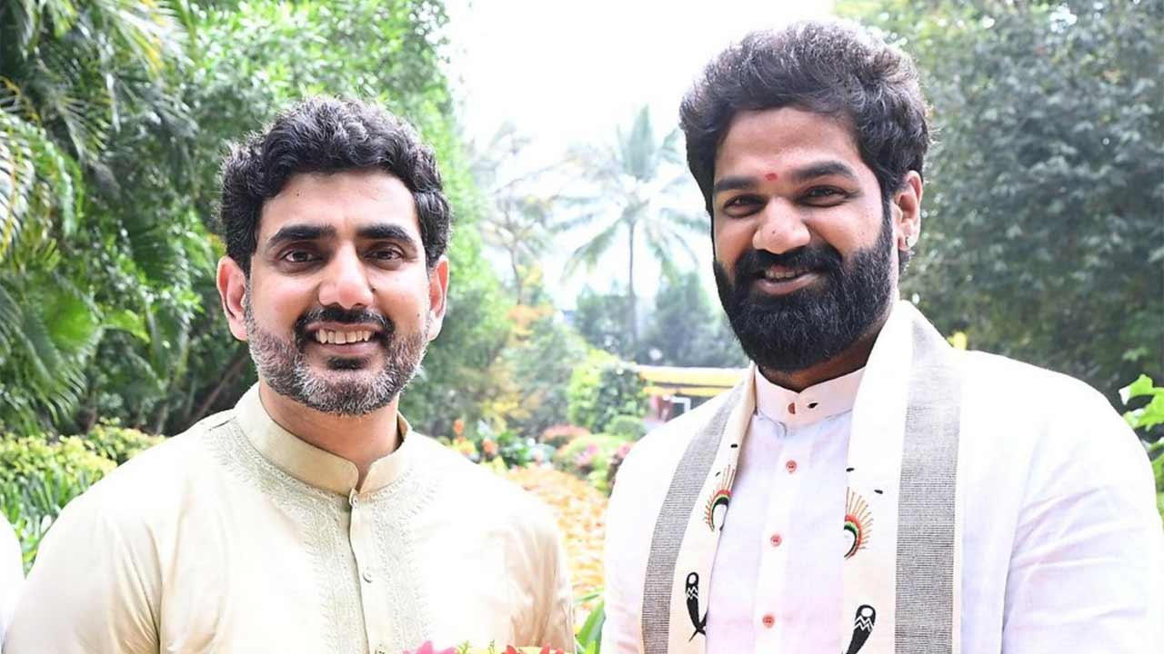Nara Lokesh | డిప్యూటీ సీఎం కాదు.. పీవీ నరసింహారావులా నారా లోకేశ్‌ పీఎం అవ్వాలి.. మాజీ మంత్రి గంటా కొడుకు భజన!