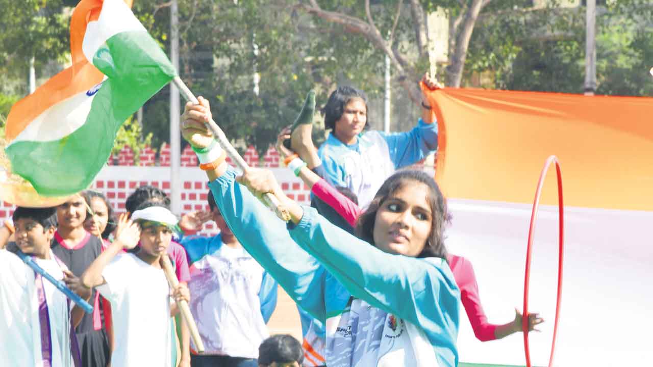 National Flag