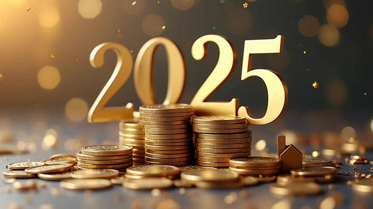 New Year Resolutions | కొత్త ఏడాదిలో ఈ పొరపాట్లు చేయకండి.. అప్పుల్లో కూరుకుపోకండి!!