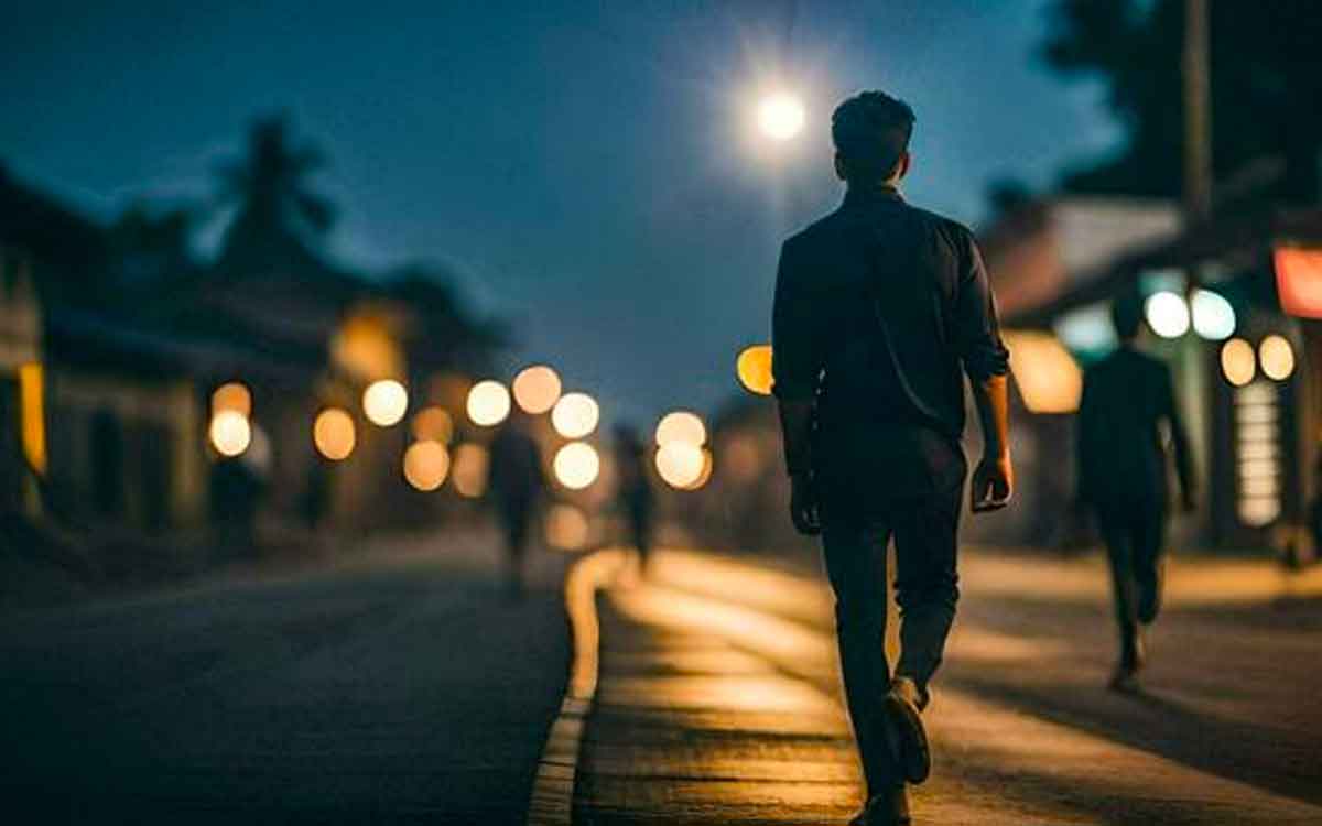 Health Tips | రాత్రి భోజ‌నం అనంత‌రం ఇలా చేయండి.. బ‌రువు పెర‌గ‌రు, జీర్ణ వ్య‌వ‌స్థ ఆరోగ్యంగా ఉంటుంది..