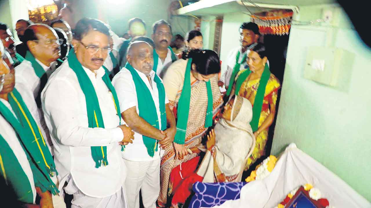 Niranjan Reddy