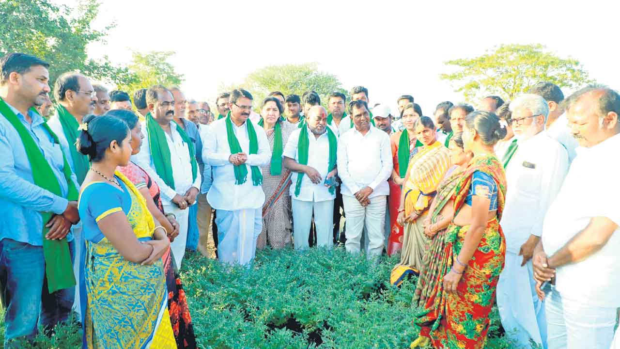 Niranjan Reddy 2