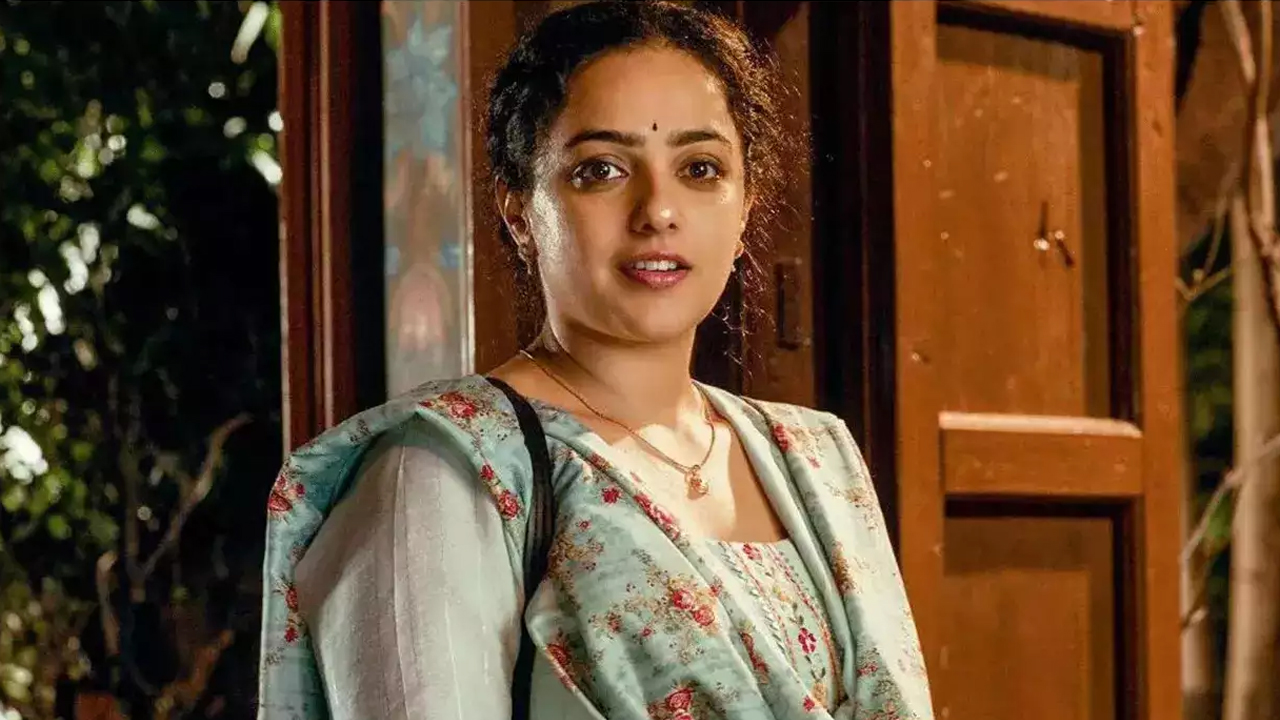 Nithya Menen | సినిమా ఇండస్ట్రీ వదిలి వెళ్లిపోదామనుకున్నా..! నిత్యా మేనన్‌ కామెంట్స్‌ వైరల్‌..!