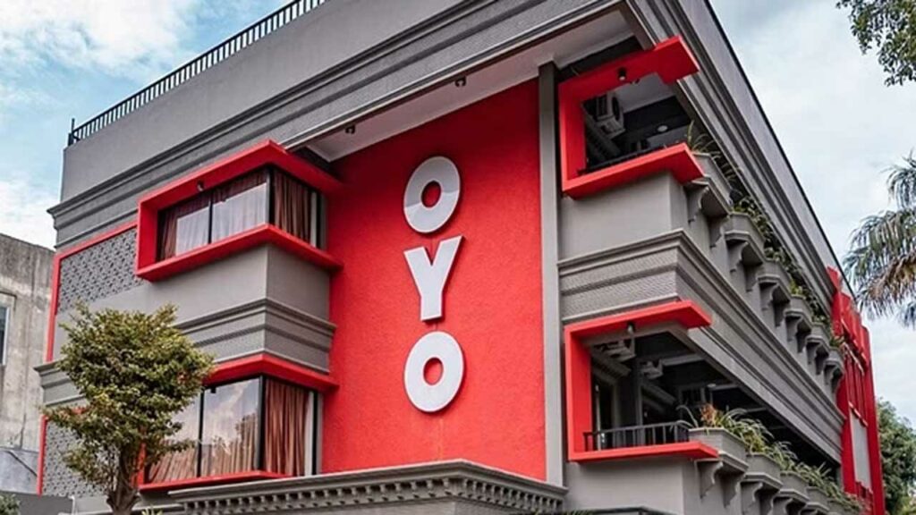Oyo