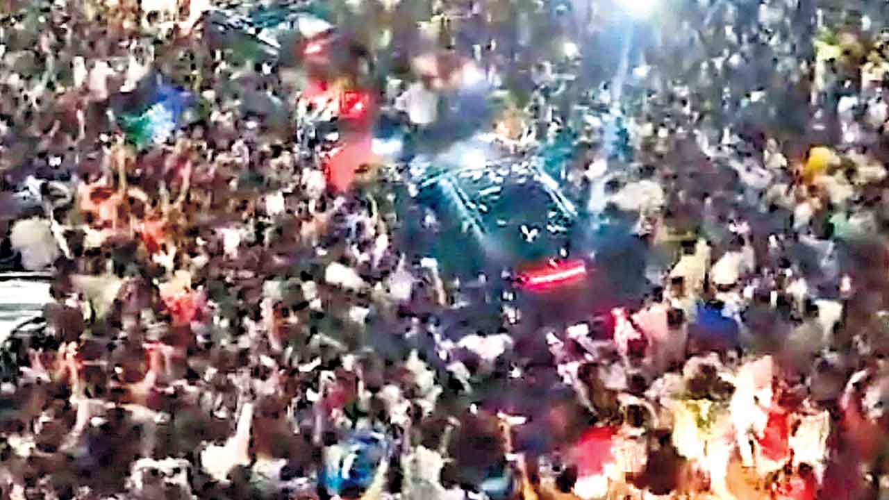 పరిపాలనపై పట్టులేని రేవంత్‌