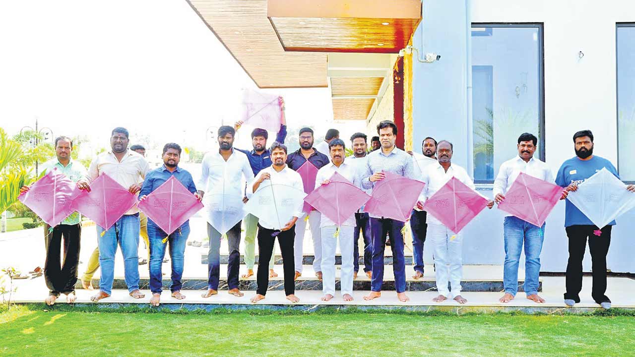 17న షాబాద్‌లో రైతుధర్నా