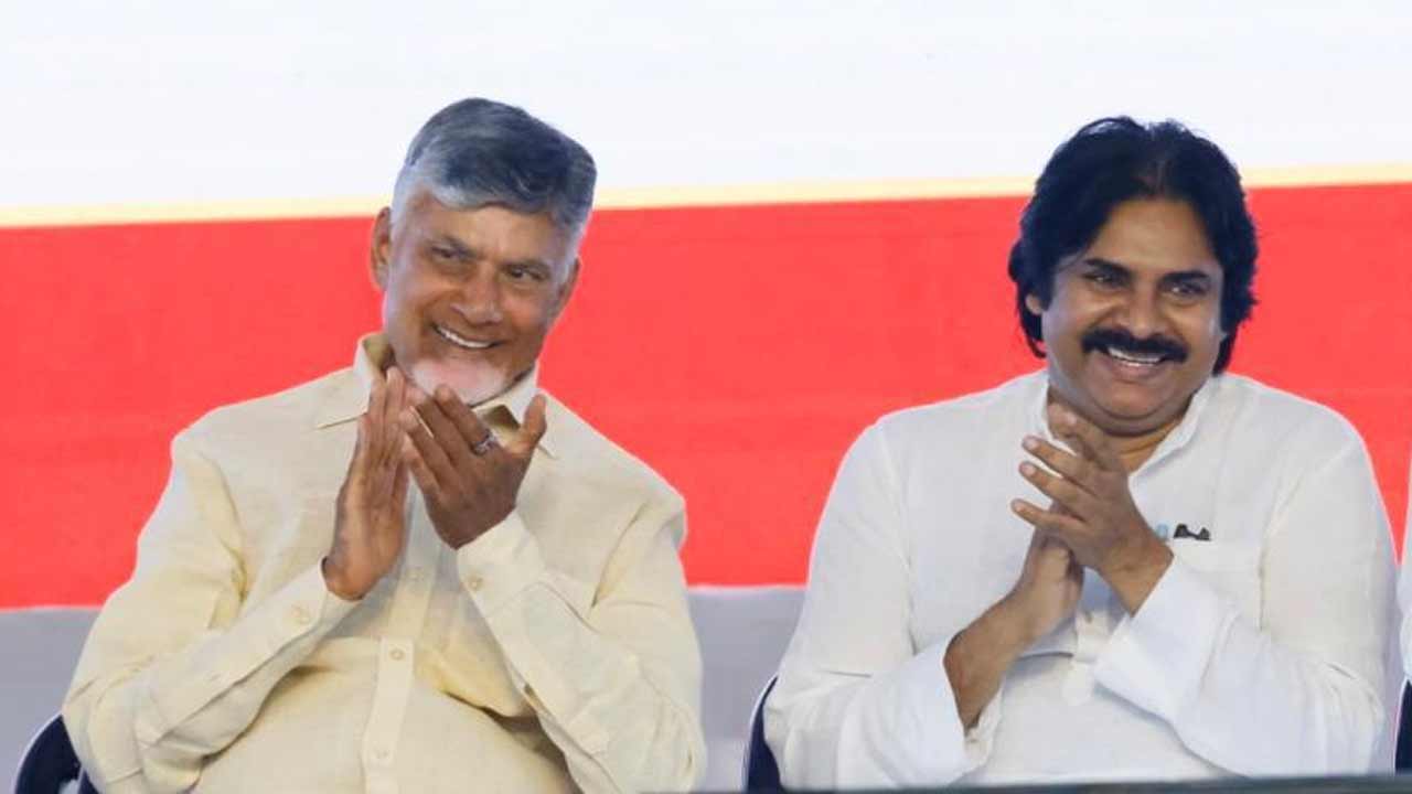 Pawan Kalyan | అబద్ధాలు చెప్పడంలో చంద్రబాబును మించిపోయారు.. పవన్‌ కల్యాణ్‌పై వైసీపీ సెటైర్లు