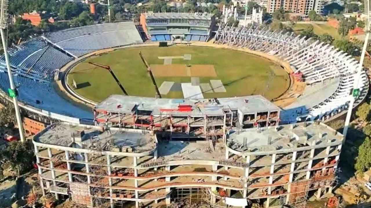 PCB | న్యూజిలాండ్‌, దక్షిణాఫ్రికాతో ముక్కోణపు సిరీస్‌.. వేదికలను మార్చిన పీసీబీ