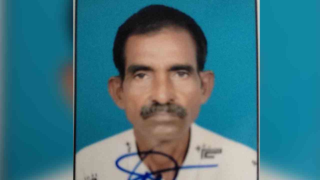 ఇందిరమ్మ ఇంటి కోసం ఆగిన గుండె