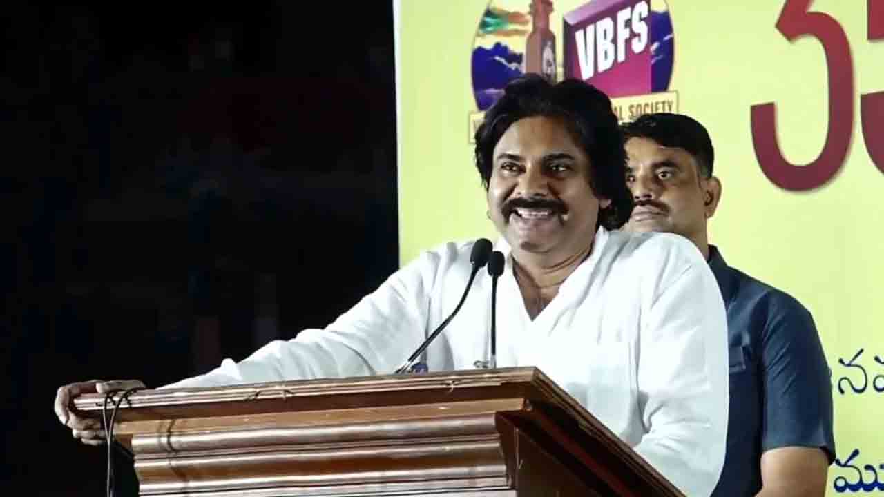 DyCM Pawan Kalyan | కోటి రూపాయలు అయిన ఇస్తాను కానీ నా పుస్తకాలు ఇవ్వ‌ను : డిప్యూటీ సీఎం ప‌వ‌న్ క‌ళ్యాణ్