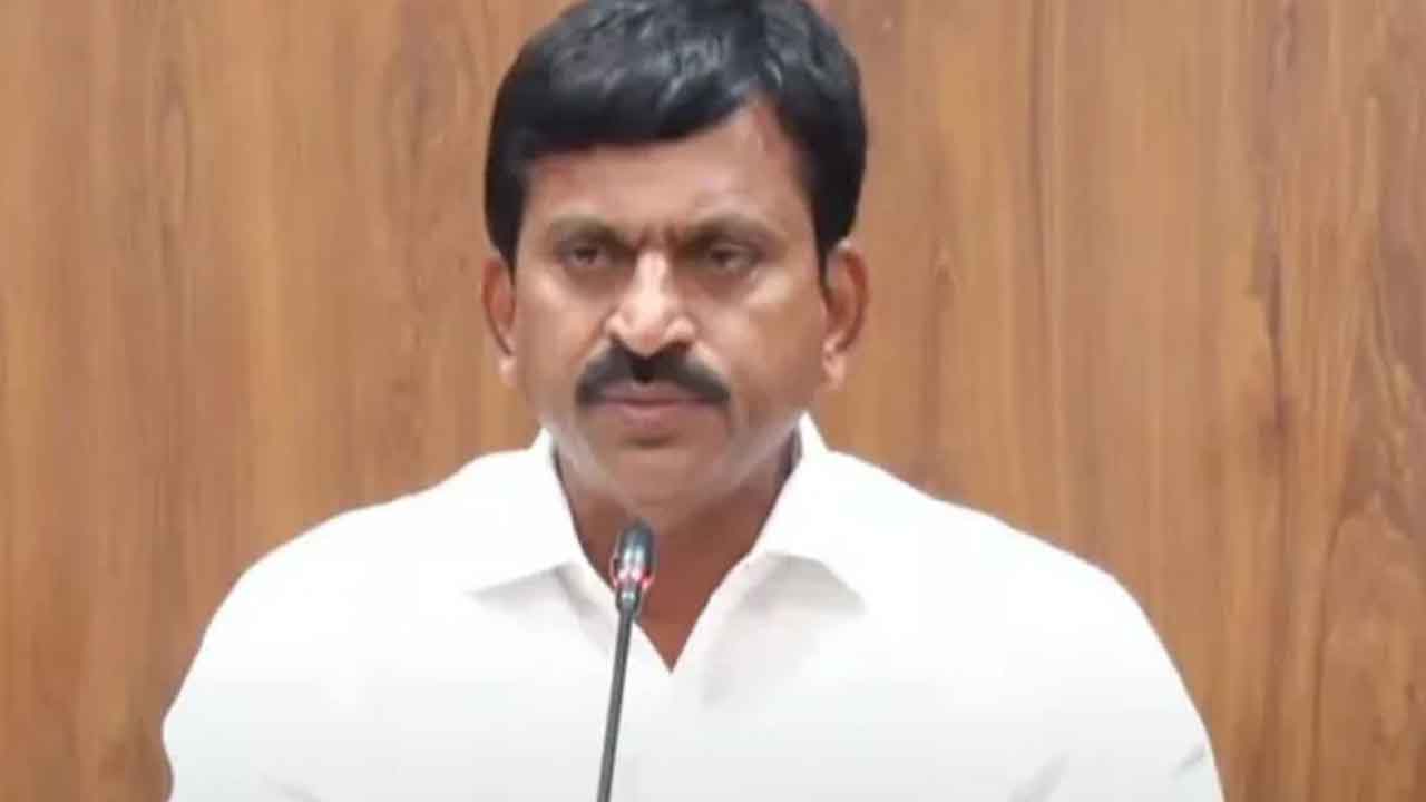 పేదలందరికీ ఇందిరమ్మ ఇండ్లు