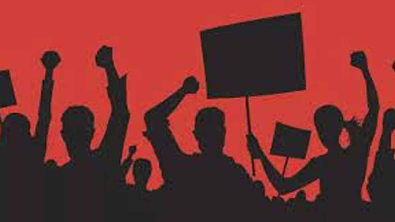 డిస్కంల ప్రైవేటీకరణపై దేశవ్యాప్త నిరసన