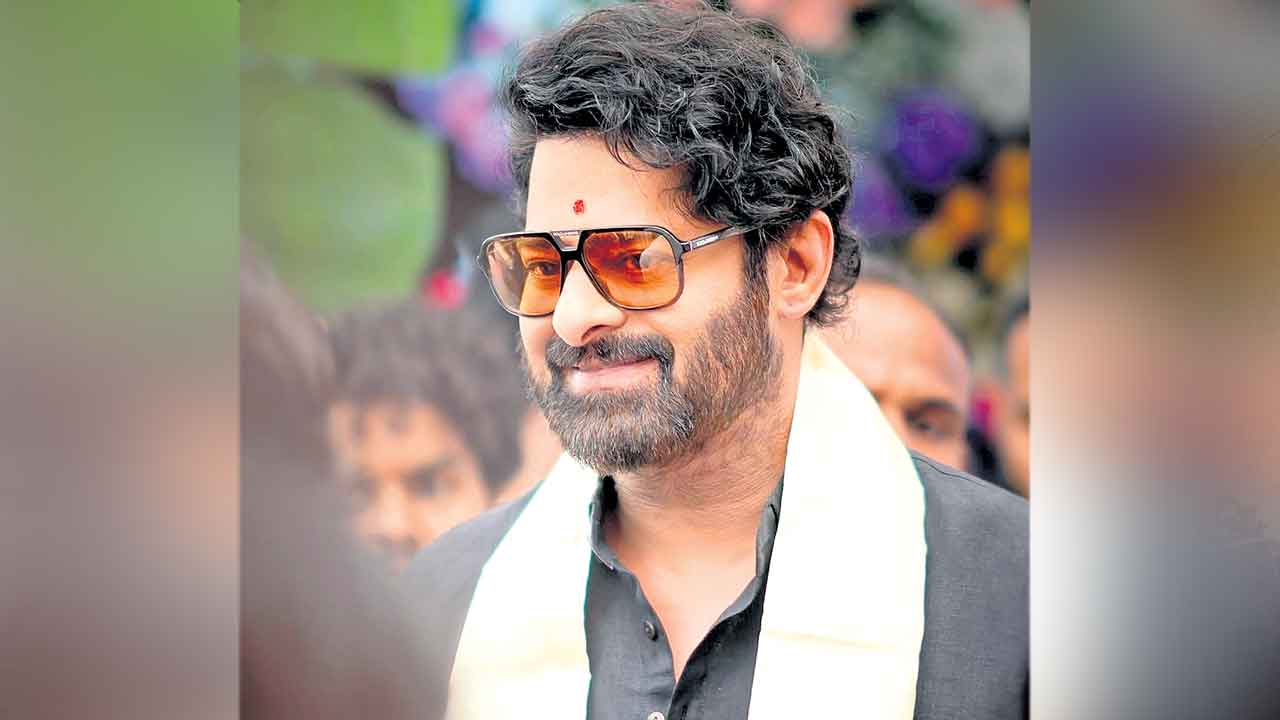 జూన్‌ నుంచి కల్కి-2 షురూ