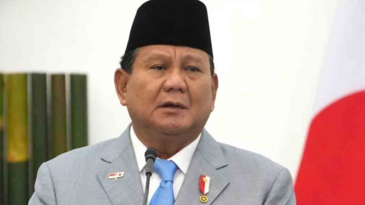 రిపబ్లిక్‌ డే ముఖ్య అతిథిగా ఇండోనేషియా అధ్యక్షుడు