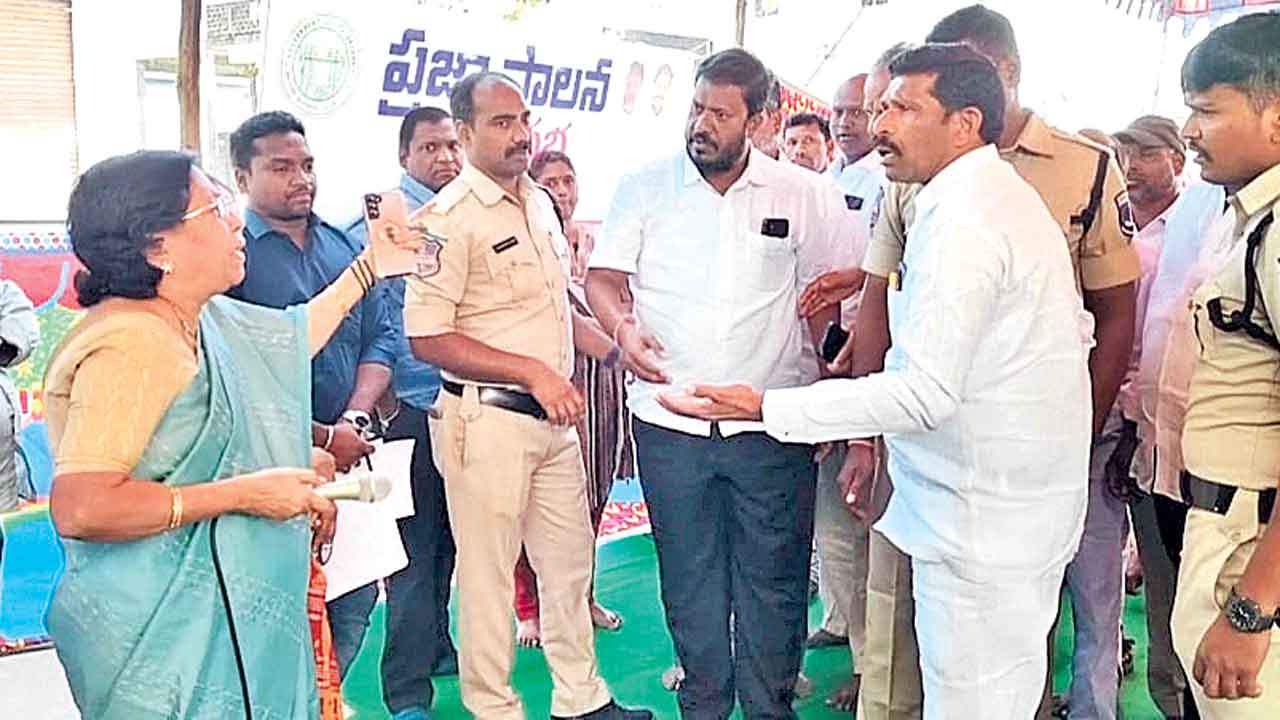 గ్యారంటీల గందరగోళం