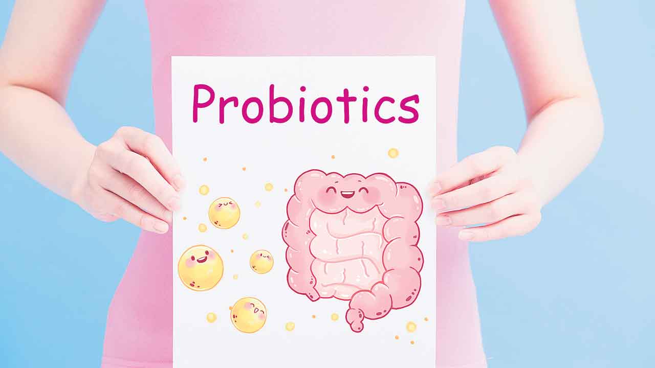 Probiotics
