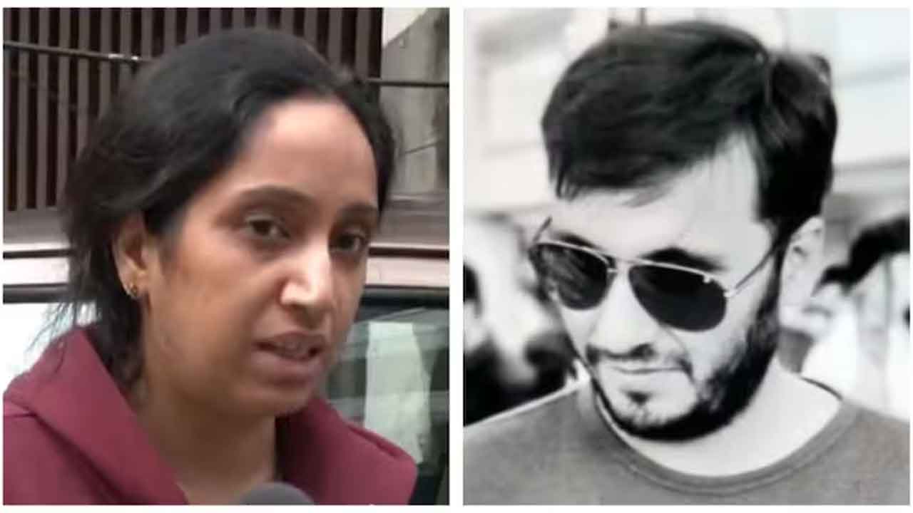 Puneet Khurana | బెంగళూరు టెకీ ఆత్మహత్య తరహాలో.. భార్య వేధింపులతో భర్త ఆత్మహత్య