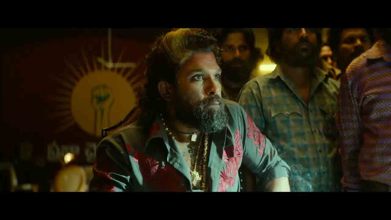 Pushpa 2 Reloaded | ఈ సీన్స్‌ పడి ఉంటే థియేటర్లు బద్దలయ్యేవి.. ‘పుష్ప రీలోడెడ్’ గ్లింప్స్ రిలీజ్