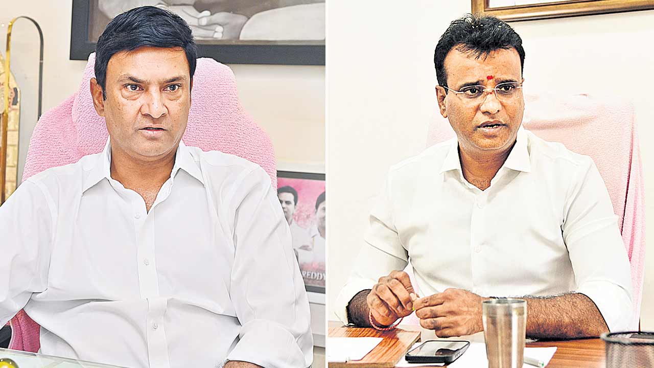 గ్యారంటీలు అమలు కాకపోతే ప్రజలతో కలిసి ఉద్యమిస్తాం
