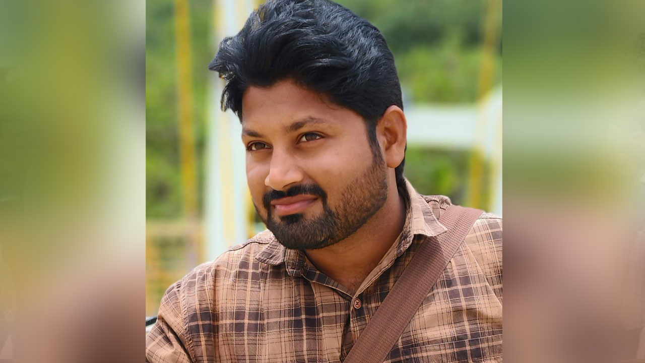Journalist Arrest | రేవంత్ రెడ్డి ప్ర‌భుత్వాన్ని ప్ర‌శ్నిస్తున్నందుకు జ‌ర్న‌లిస్ట్ అక్ర‌మ అరెస్ట్