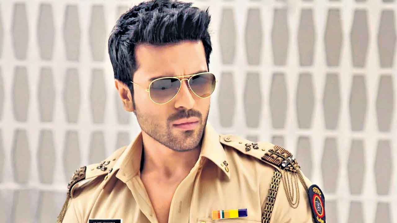 Ram Charan
