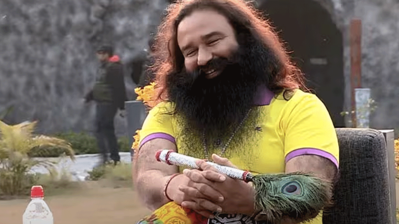 Gurmeet Ram Rahim: మ‌ర్డ‌ర్ కేసులో రామ్ ర‌హీమ్ గుర్మీత్‌కు సుప్రీంకోర్టు నోటీసులు