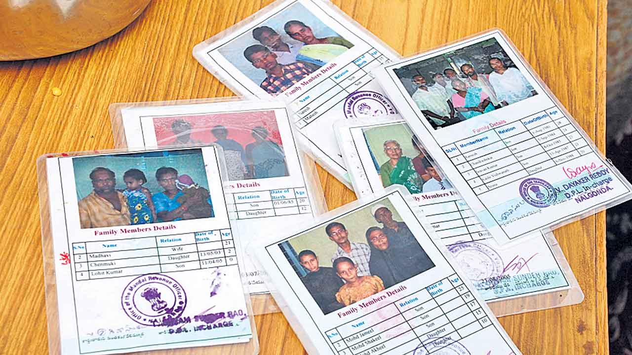 నిలదీసిన హరీశ్‌.. కదిలిన సర్కార్‌