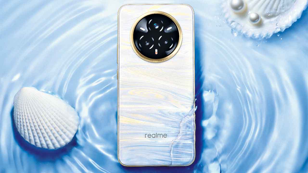 రంగులు మార్చే స్మార్ట్‌ఫోన్‌