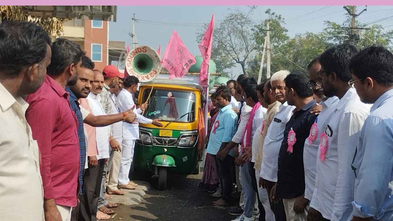 బీఆర్‌టీయూ మిత్రపక్షాల గెలుపు ఖాయం