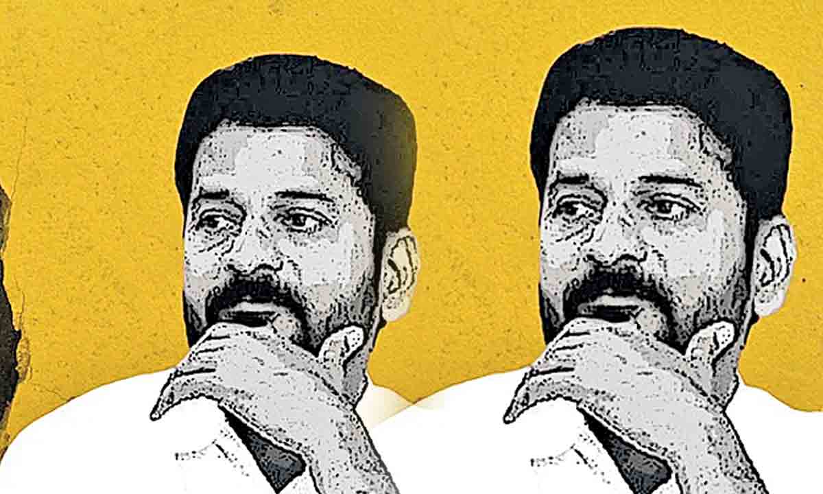 Telangana | తొంగిచూస్తున్న పరాయి పాలన