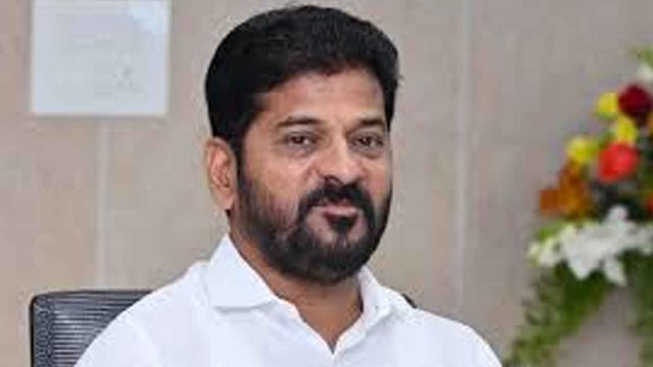 38వసారి..! నేడు ఢిల్లీకి సీఎం