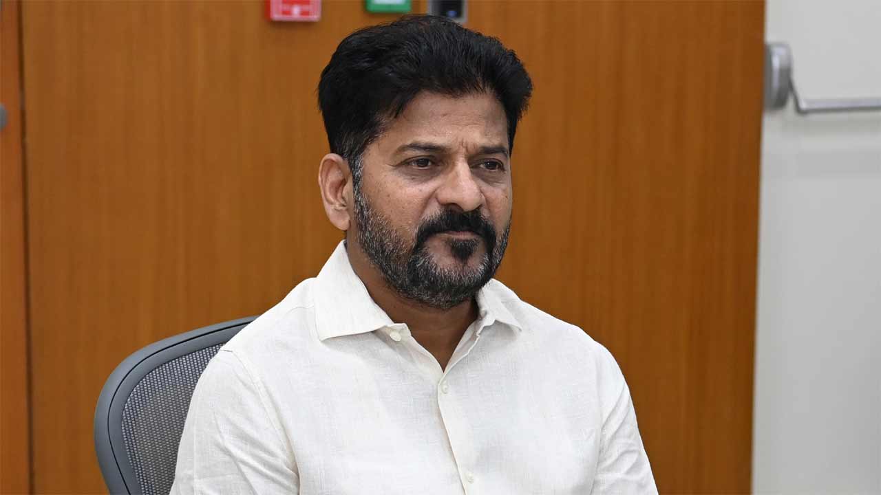 RRR | రీజినల్‌ రింగ్‌ రోడ్డుపై సీఎం రేవంత్‌ రెడ్డి సమీక్ష.. అధికారులకు కీలక ఆదేశాలు