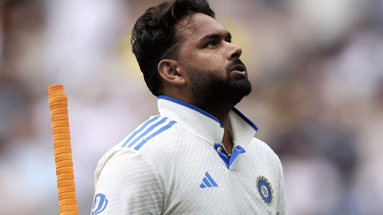 Rishabh Pant: రిష‌బ్ పంత్‌పై వేటు ప‌డే ఛాన్స్‌.. అత‌ని స్థానంలో కీప‌ర్ ఎవ‌రంటే