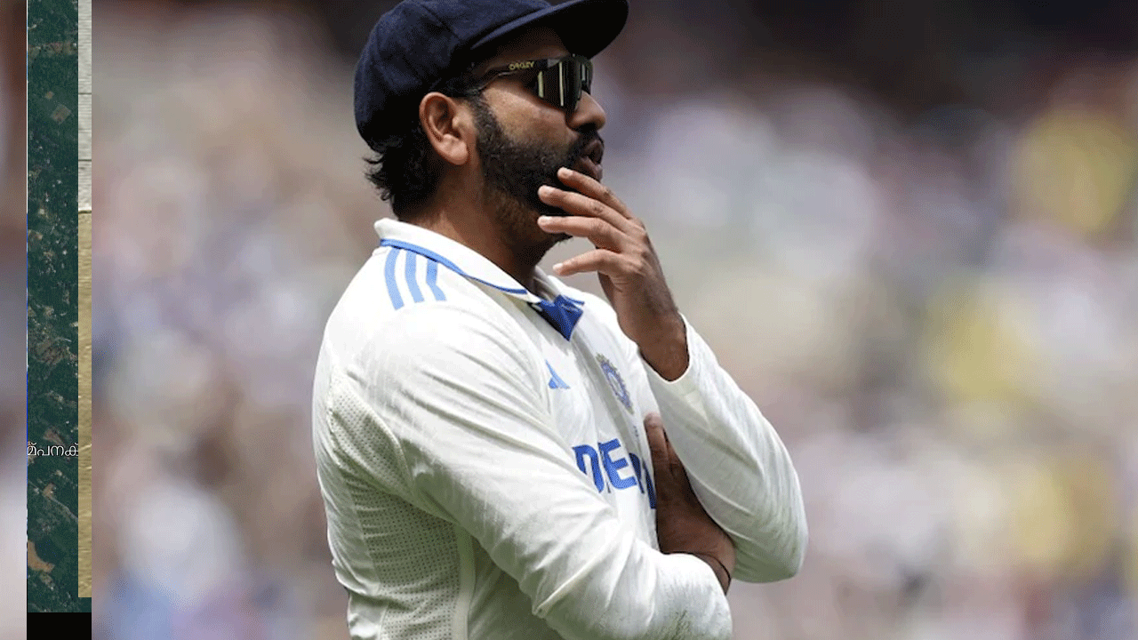 Rohit Sharma: రోహిత్ శ‌ర్మ రిటైర్ అయినా ఆశ్చ‌ర్యం లేదు: ర‌విశాస్త్రి