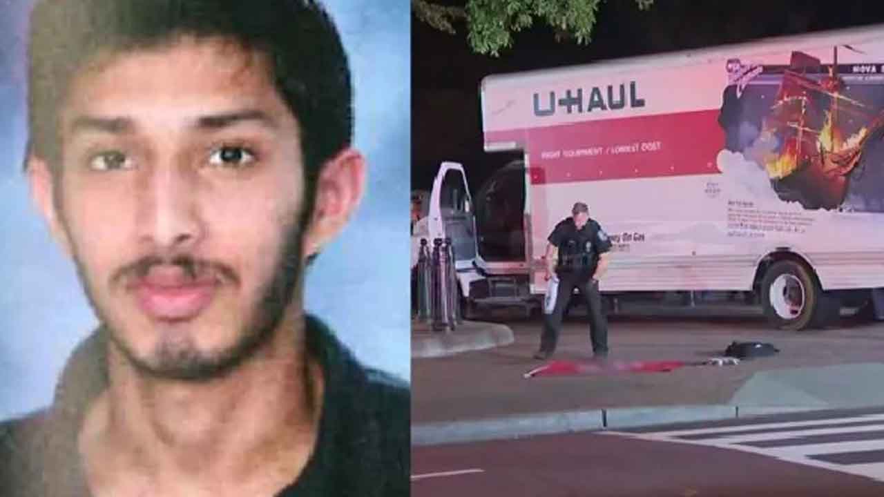 తెలంగాణ యువకుడికి ఎనిమిదేండ్ల జైలు