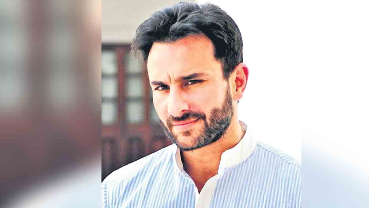 Saif Ali Khan | సైఫ్ అలీఖాన్పై దాడి.. ఎన్ని సినిమాలపై ప్రభావం పడిందంటే?
