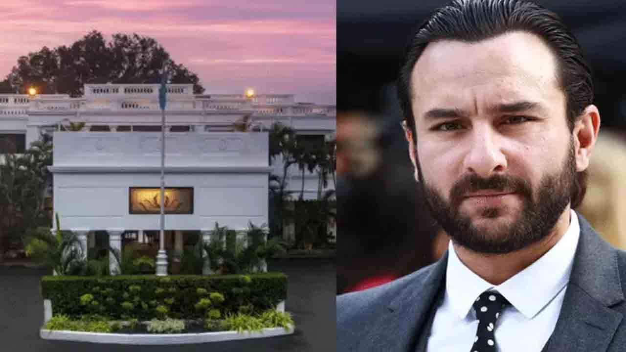 Saif Ali Khan | చిక్కుల్లో సైఫ్‌ వేల కోట్ల ఆస్తులు.. ప్రభుత్వ పరం కానున్న 15 వేల కోట్ల ఆస్తులు?