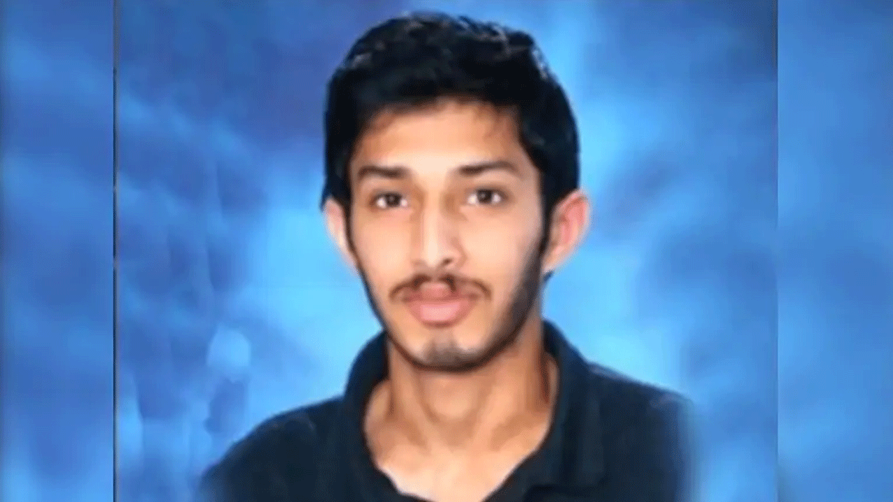 Sai Varshith Kandula: వైట్‌హౌజ్‌పై ట్ర‌క్కుతో దాడి కేసులో.. కందుల సాయి వ‌ర్షిత్‌కు 8 ఏళ్ల జైలుశిక్ష‌