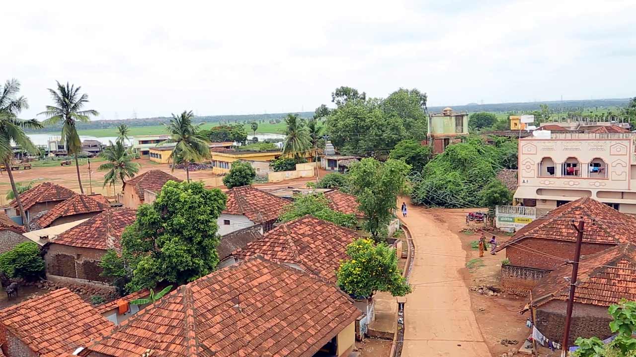 Sankranti | సంక్రాంతి జరుపుకోని గ్రామం.. ఏపీలోని ఈ ఊళ్లో పండుగపూట స్నానాలు కూడా చేయరట!