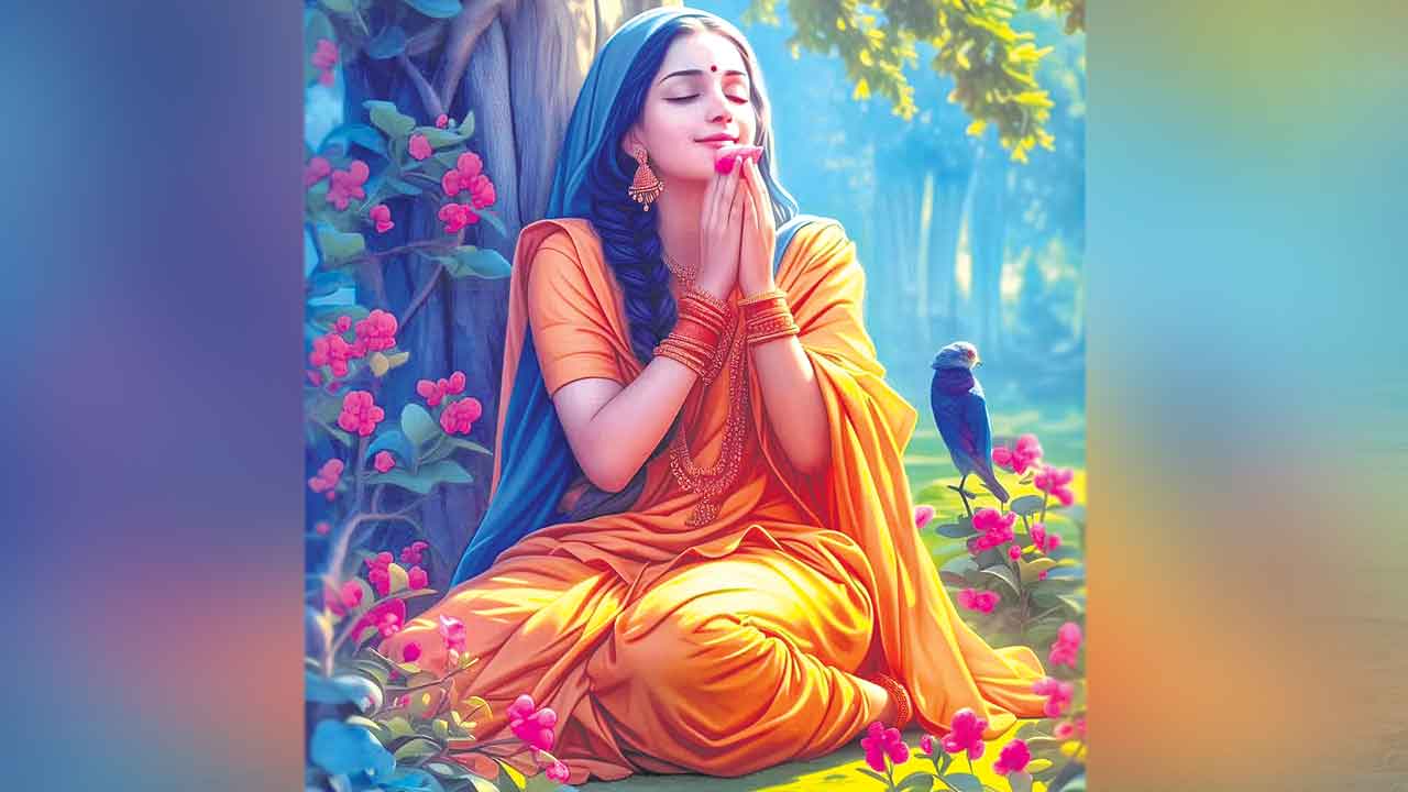 Seetha Devi