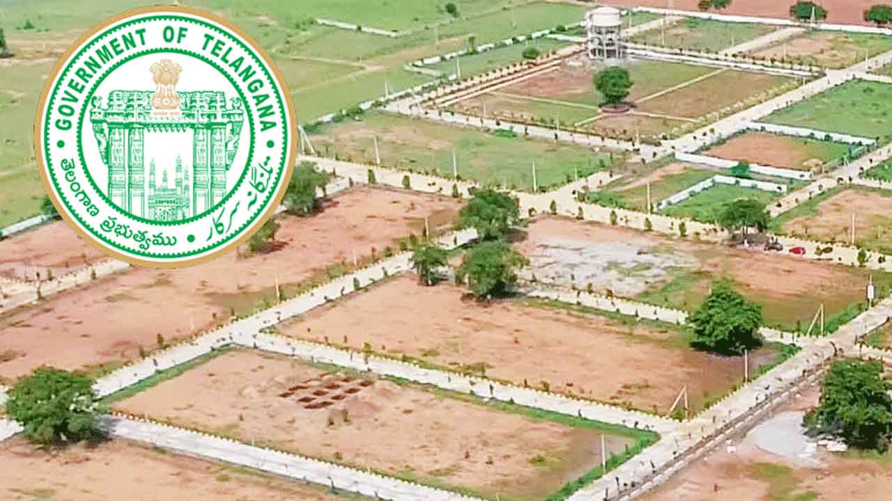 నేడు కేపీహెచ్బీ ప్లాట్ల వేలం