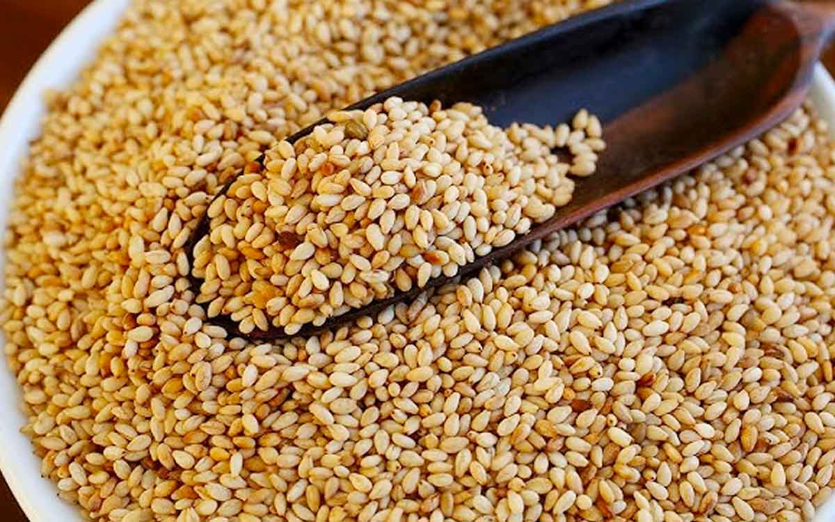 Sesame Seeds | నువ్వుల‌ను రోజూ గుప్పెడు తినండి.. ఎన్నో అద్భుతాలు జ‌రుగుతాయి..!