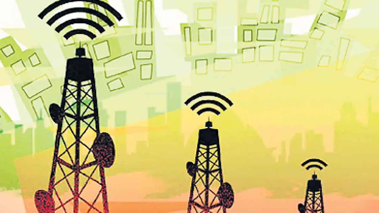 Telecom Services | నో సిగ్నల్‌ సమస్య ఉండదిక.. త్వరలో అందుబాటులోకి ఇంట్రా సర్కిల్‌ రోమింగ్‌
