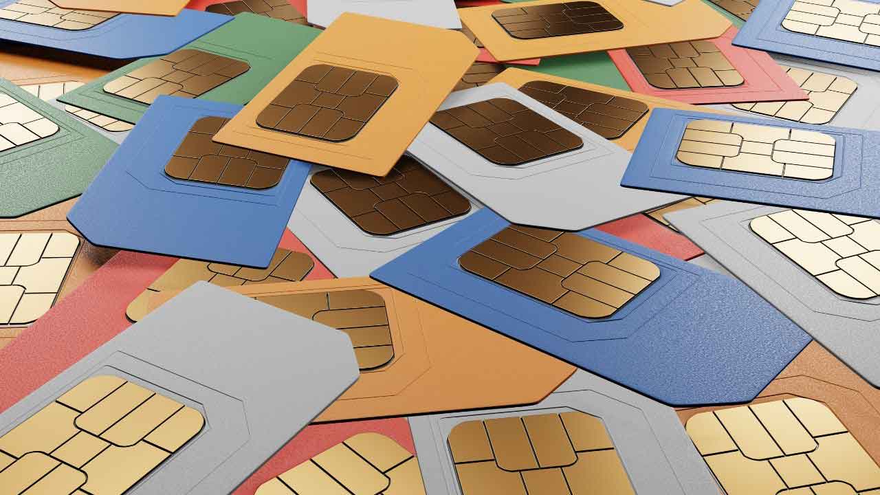 SIM Cards | కొత్త సిమ్‌కార్డు కావాలంటే.. ఇకపై ఆధార్‌ బయోమెట్రిక్‌ వెరిఫికేషన్‌ తప్పనిసరి