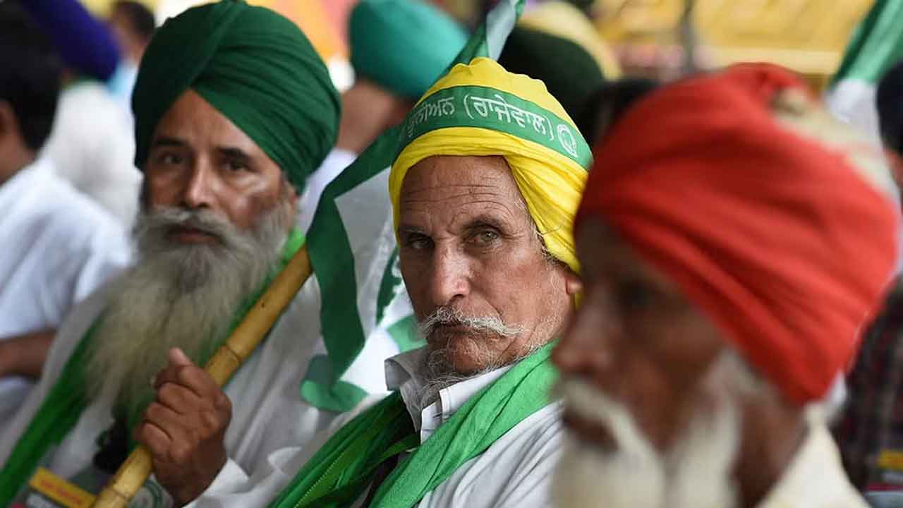 అది సాగు చట్టాల కన్నా ప్రమాదకరం