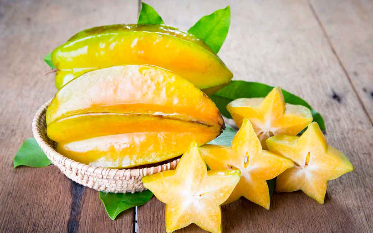 Star Fruit | ఈ పండ్ల‌ను మీరు మార్కెట్‌లో చూశారా..? వీటితో ఎన్ని లాభాలు ఉంటాయో తెలిస్తే షాక‌వుతారు..!