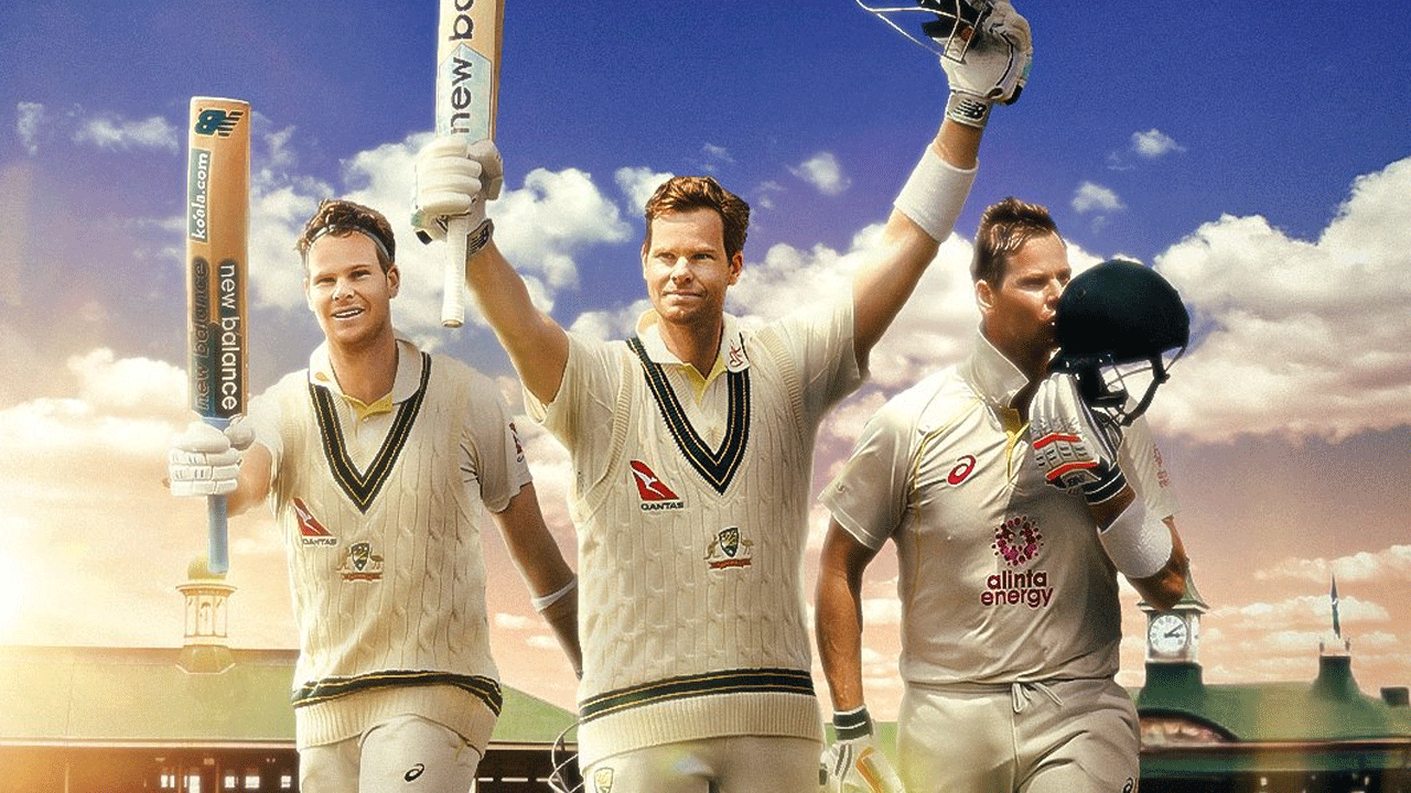 Steve Smith: టెస్టుల్లో స్టీవ్ స్మిత్ 10,000 ప‌రుగులు.. 15వ బ్యాట‌ర్‌గా రికార్డు