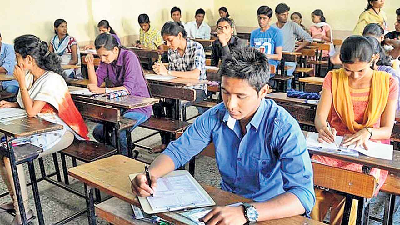 EAPCET | ఏప్రిల్‌ 29 నుంచి ఎప్‌సెట్‌.. ఉమ్మడి ప్రవేశ పరీక్షల షెడ్యూల్‌ ఇలా..